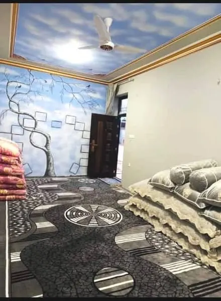 2-storey house for sale, 6 rooms, 250 m², past Shama Square, Mazar-i-Sharif (3)