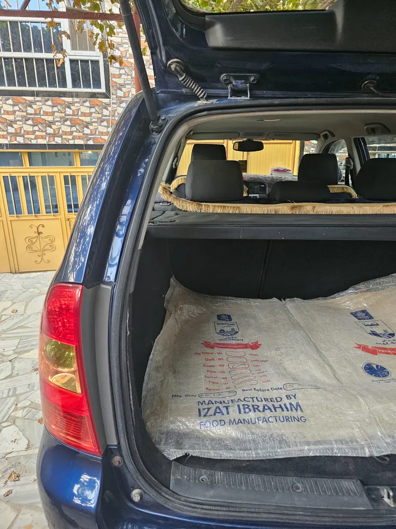 Toyota filder 2006 (5)