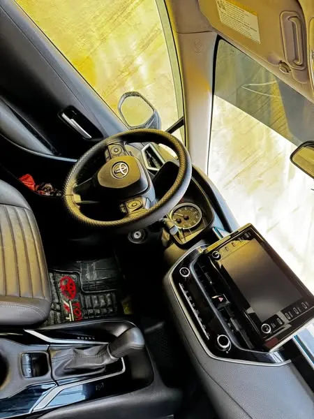 Toyota Corolla 2020 (4)