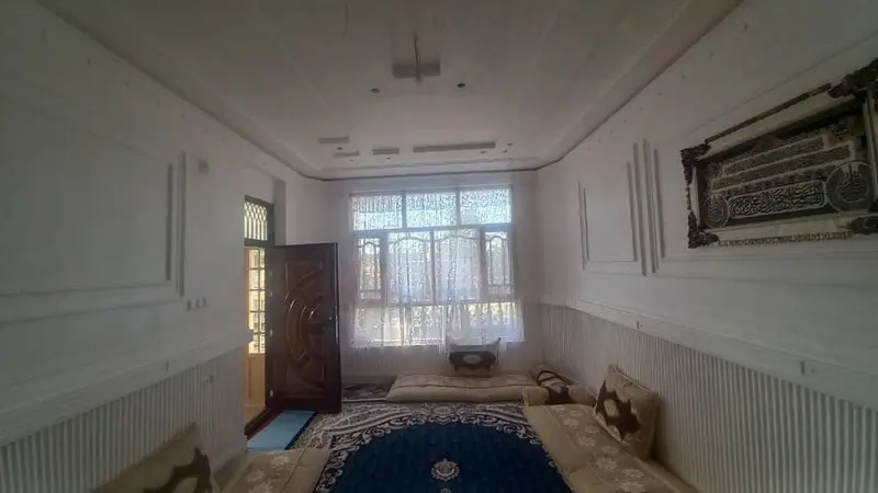 3-storey house for sale, 6 rooms, 150 m², near Bagh-e Ishan Kamal, Mazar-i-Sharif (2)