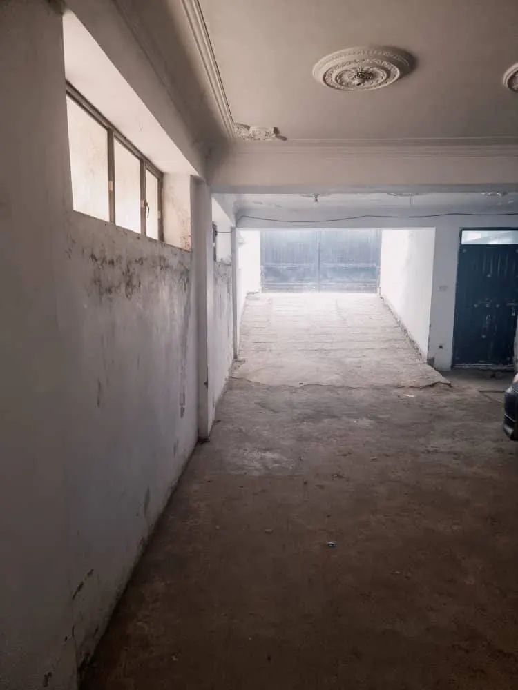 د پلورنې اپارتمان ودانۍ، 9 اپارتمانونه، 600 m²، سرتپه، کړۍ سړک، کابل (3)