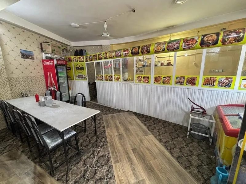 Restaurant for sell (3)