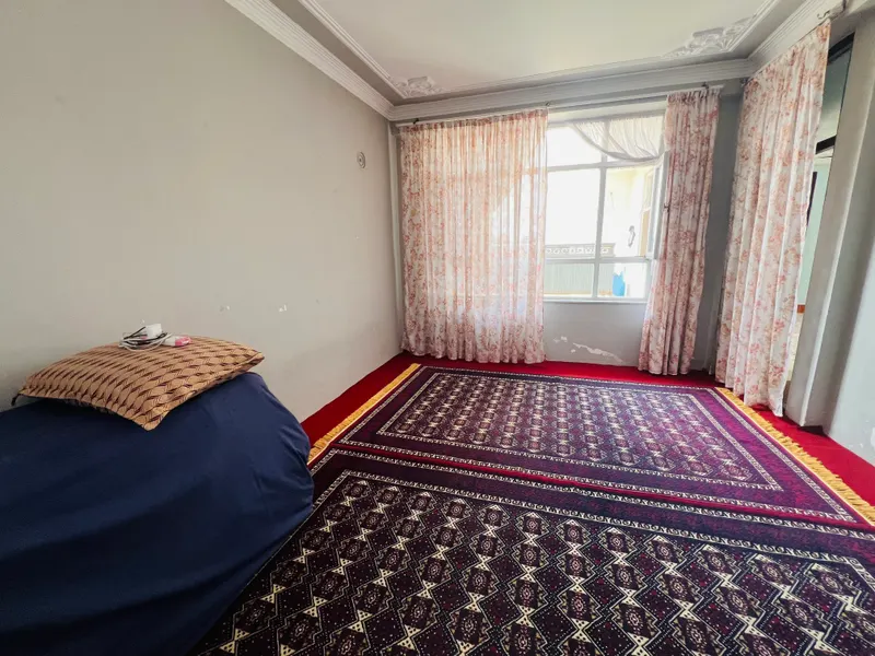 2-storey house for sale, 4 rooms, 3 biswa, with full basement (8)