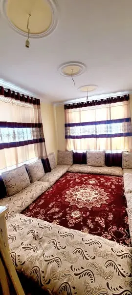 House for sale, 3 rooms, 100 m², Char Qala-e Wazirabad, District 10, Kabul (4)