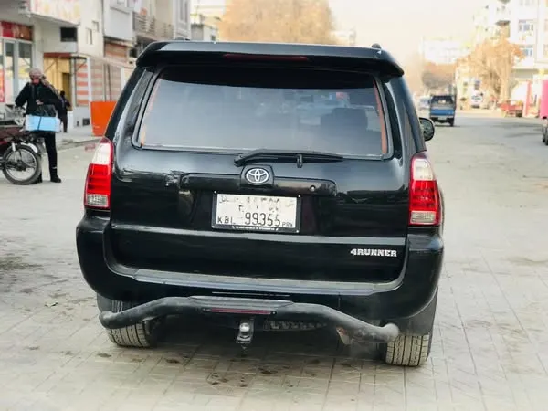 Toyota 4Runner 2003 (3)