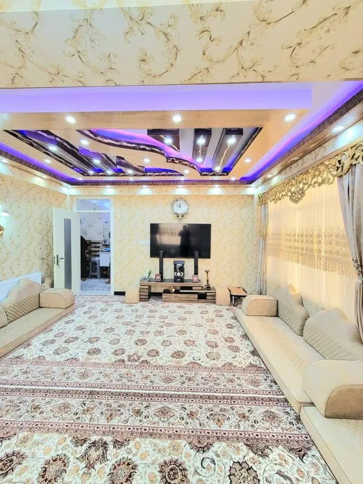 Apartments for sale, 4 rooms, 155 m², Taimani Project, District 4, Kabul (3)