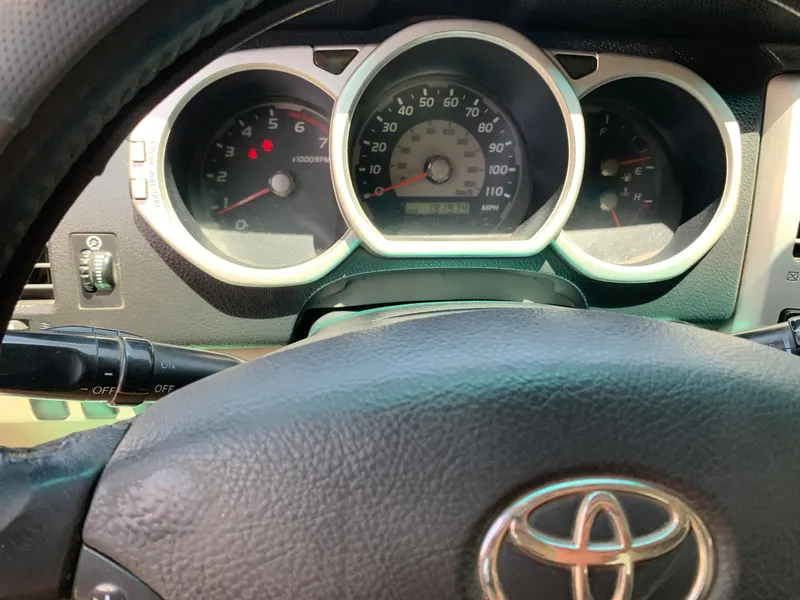 Toyota 4Runner 2005 (7)
