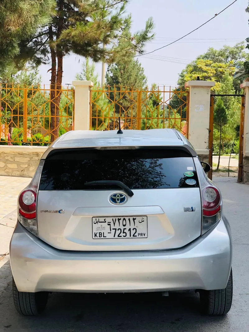 Toyota 2012 (2)