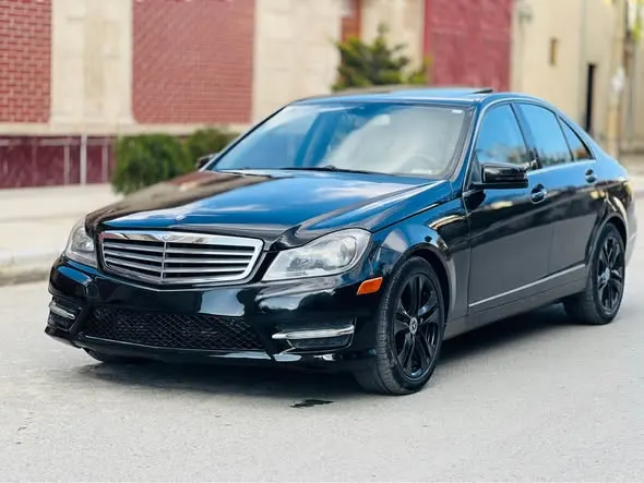 Mercedes-Benz 2013 (2)