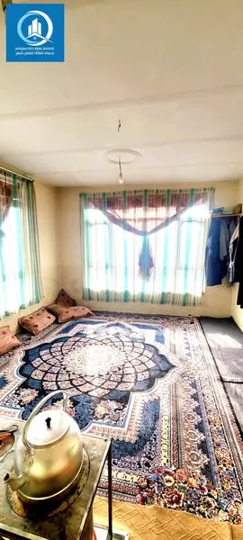 House for sale, 4 rooms, 2 biswa, Airport Road, District 10, Kabul (4)