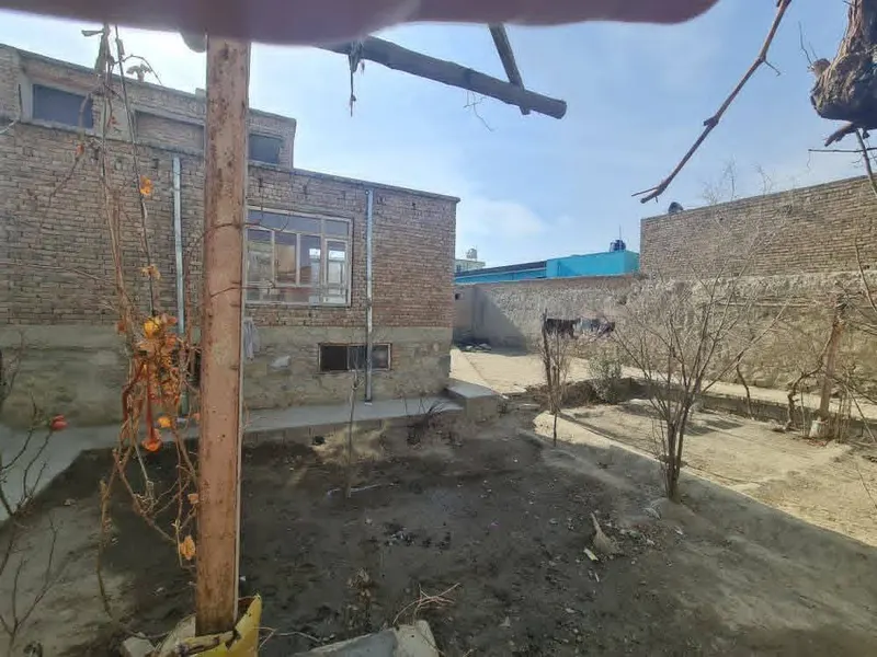 House for sale, 5 rooms, 500 m², Nau Burja, District 7, Kabul (3)