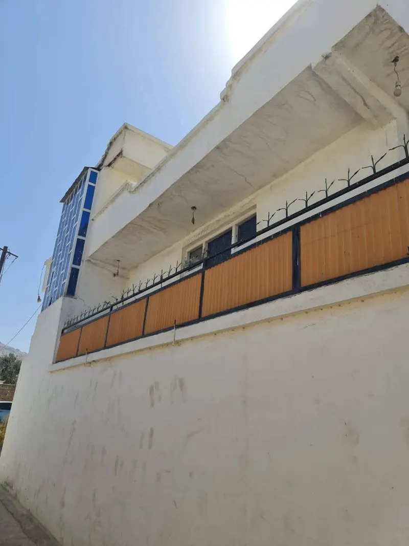 House for sale, 4 rooms, 200 m², Chehelsotoon, Kabul (3)
