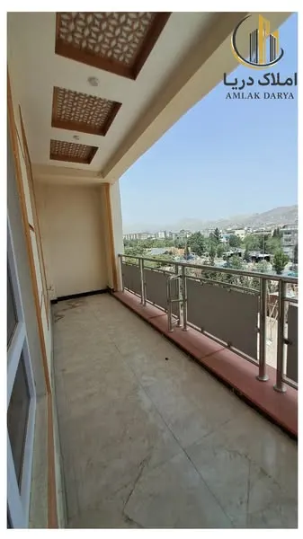 Apartment for sale, 3 rooms, 120 m², 4th floor, Panjsad Famili, District 15 (4)