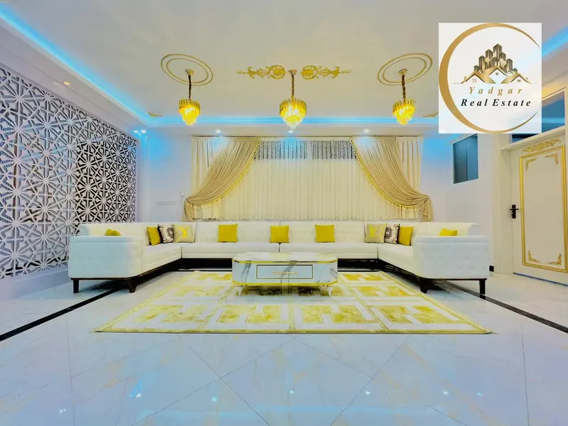 د پلورنې اپارتمان، 3 خونې، 179 m²، نهم پوړ، کارته 4، کابل (1)