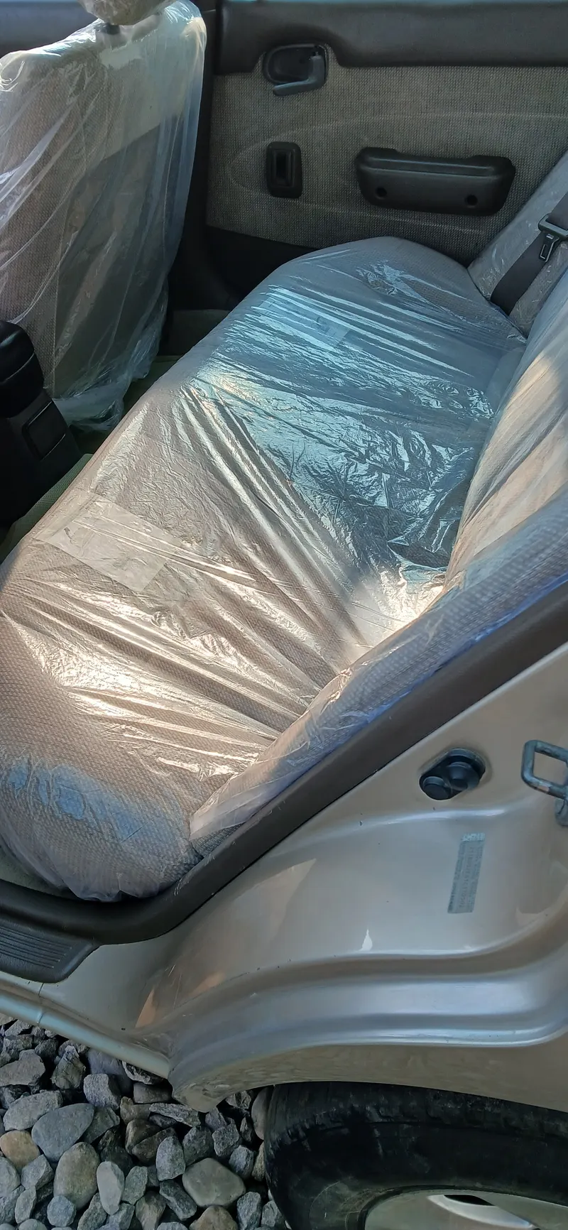 Toyota Corolla 1996 (6)