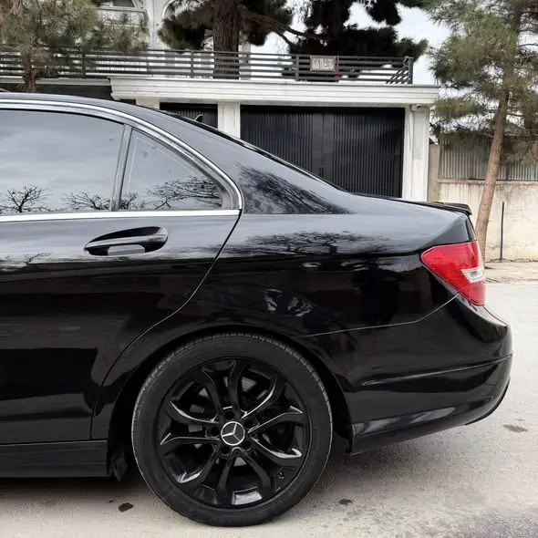 Mercedes-Benz 2013 (3)