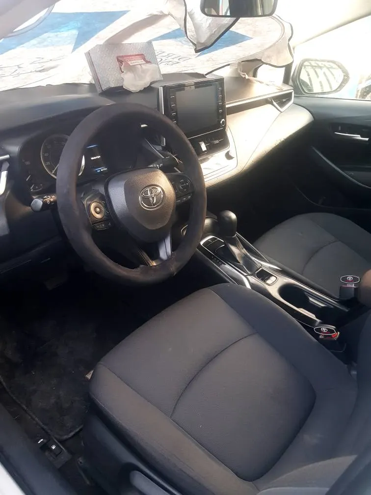 Toyota Corolla 2020 (4)