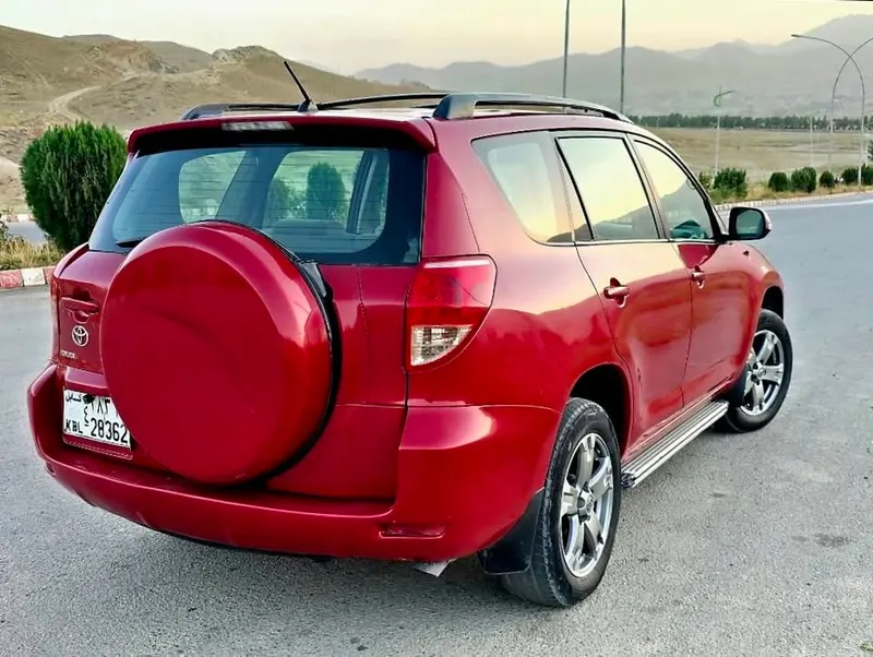 Toyota Rav 4 2008 (3)