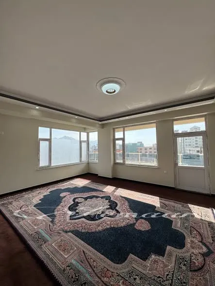 د پلورنې اپارتمان، 3 خونې، 173 m²، اووم پوړ، کارته 4، کابل (3)