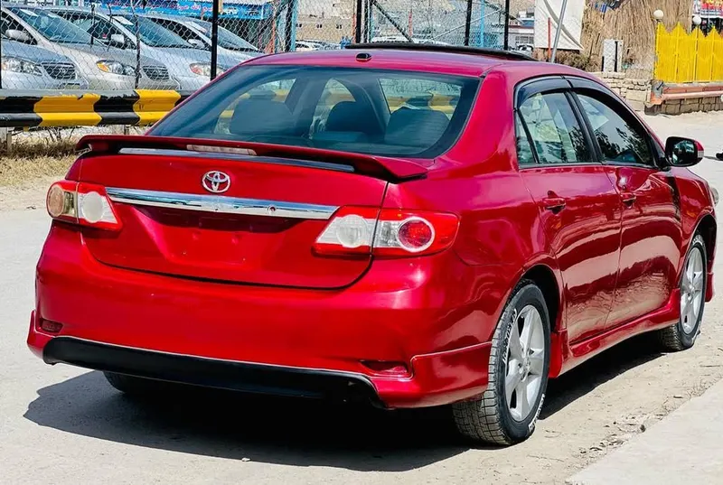 Toyota Corolla 2012 (3)