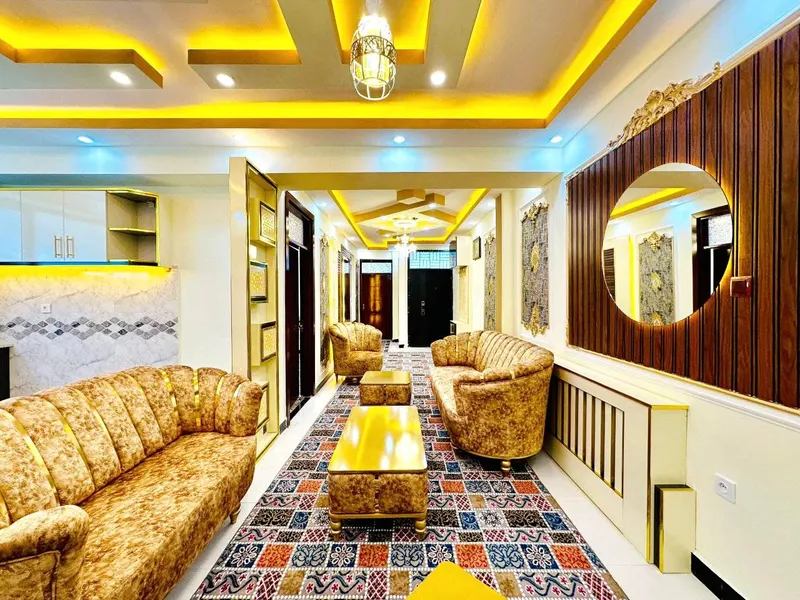 VIP apartment for sale, 3 rooms, 140 m², 3rd floor (3)
