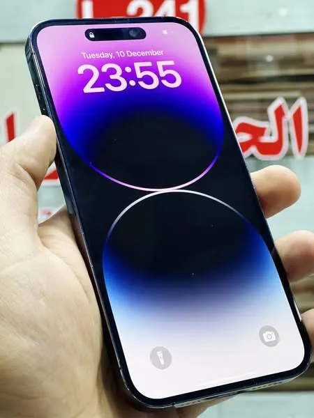 iPhone 14 Pro Max (2)