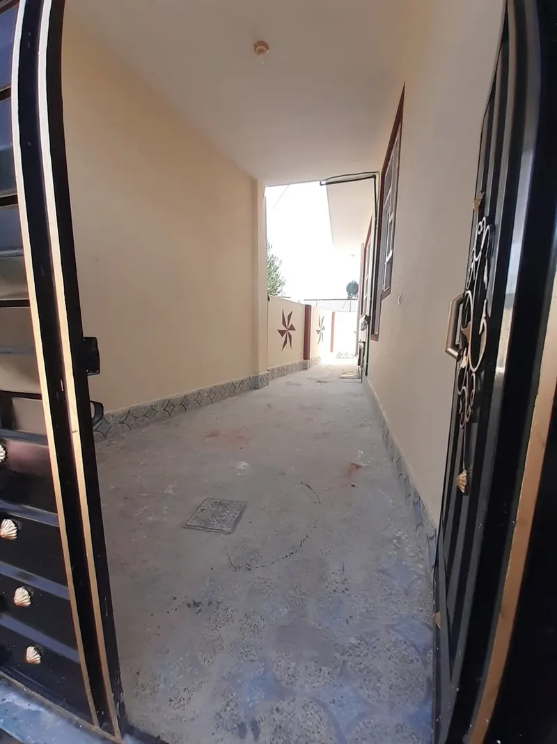 2-storey house for sale, 3 rooms, 150 m², Nau Burja, District 7, Kabul (3)