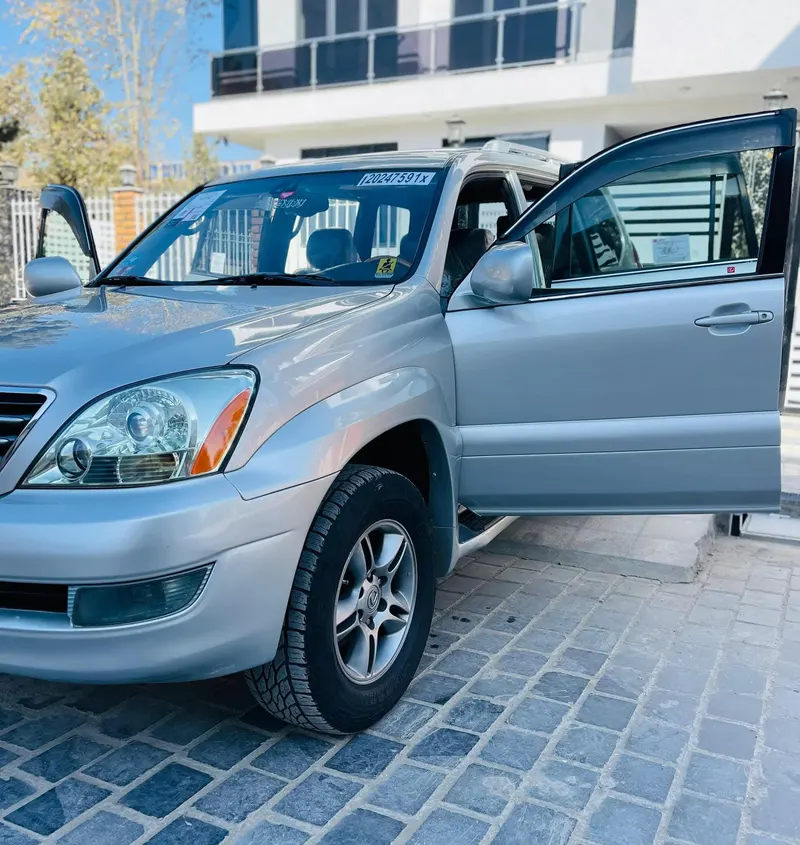 Lexus 2003 (3)