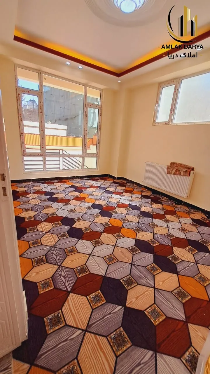 Apartment for sale, 3 rooms, 145 m², ground floor with yard, Taimani Project (4)