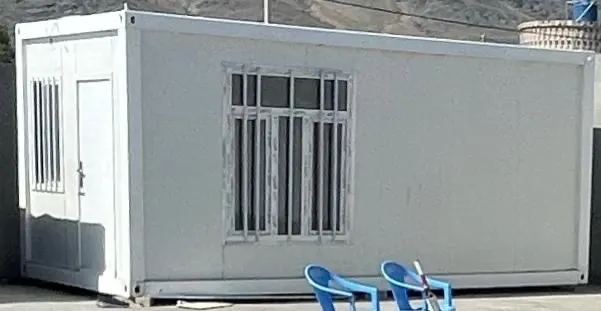 Container room for Sale (2)