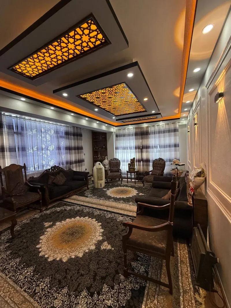 اپارتمان برای فروش، 4 اتاق، 155 m²، منزل پنجم، پروژه تایمنی (2)