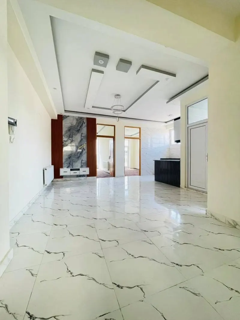 4-Room Penthouse Apartment for Sale, Hawashenasi Road, Kabul (1)