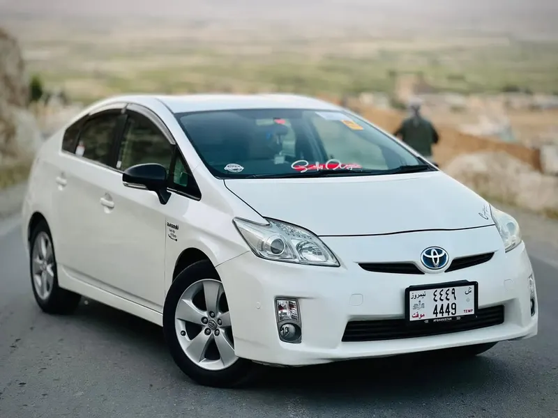 Toyota 2011 (2)