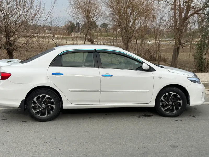 Toyota 2011 shape 2013 (3)