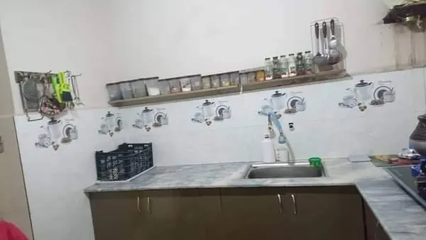 House for sale, 2 rooms, 250 m², Muttahid Township, Mazar-i-Sharif (4)