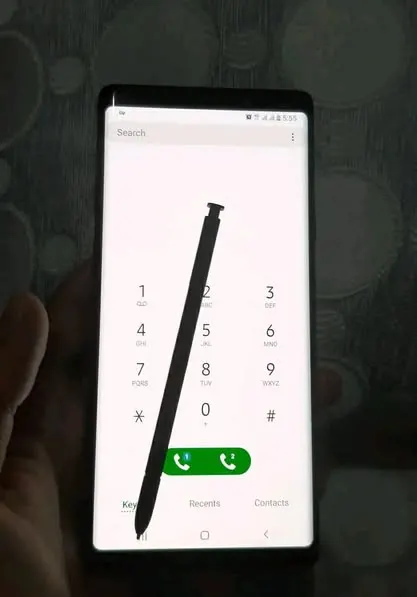 Samsung Note 9 (3)