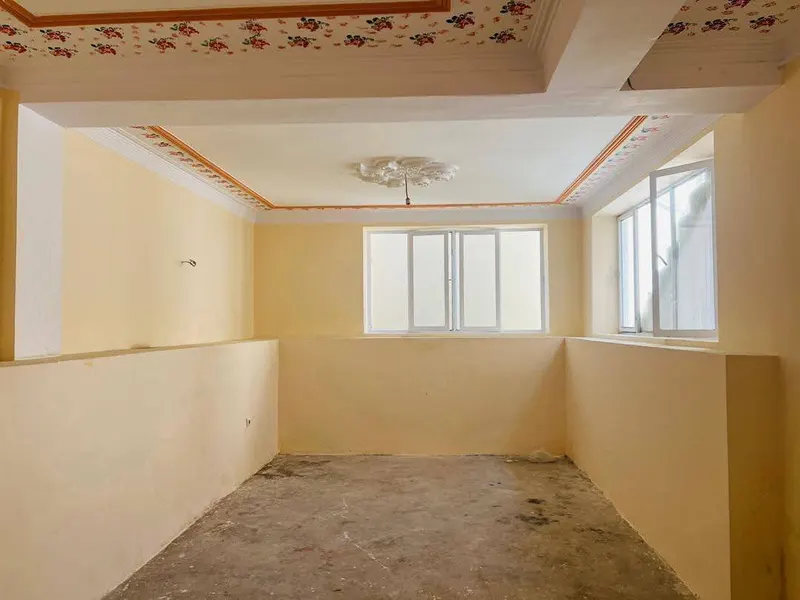 کور د پلورنې لپاره، 3 خونې، 130 m²، علاءالدین، ناحیه 7، کابل (2)