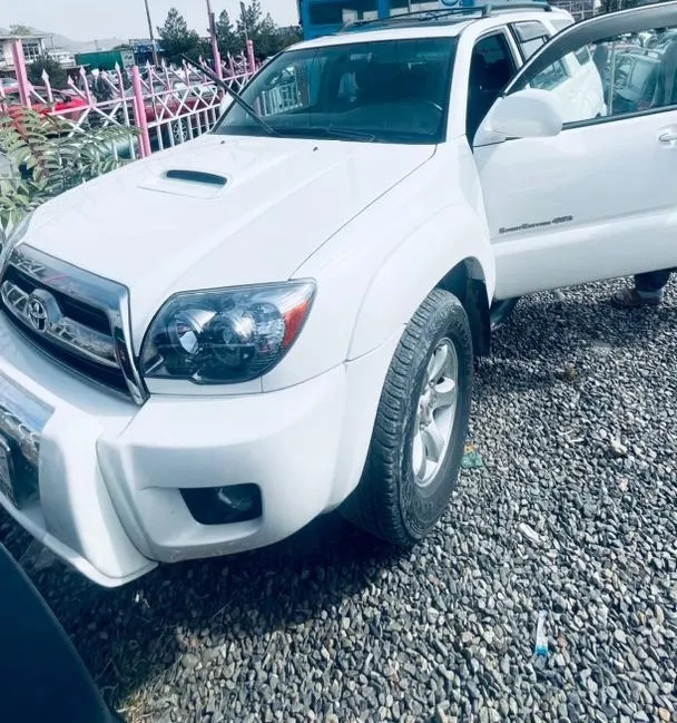 Toyota 4Runner 2006 (2)