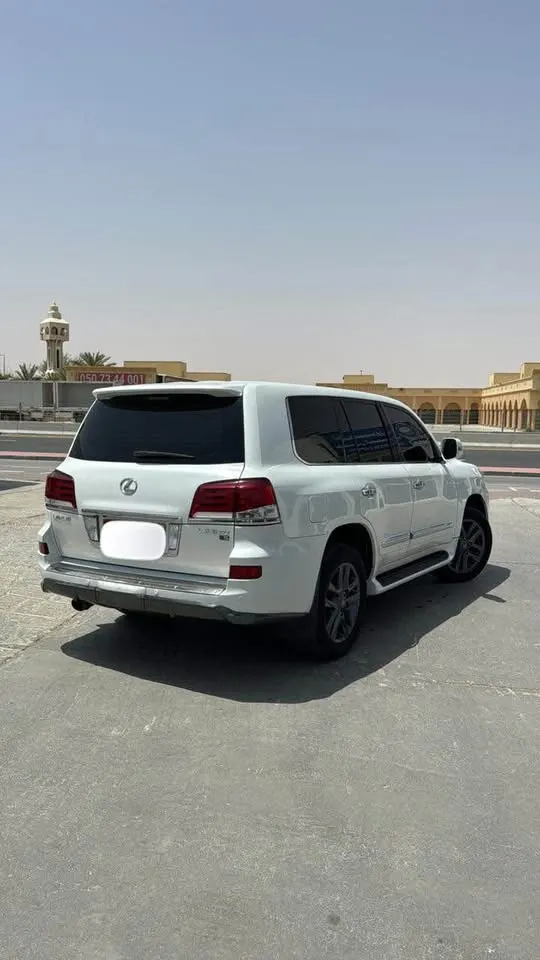Lexus 2014 (2)