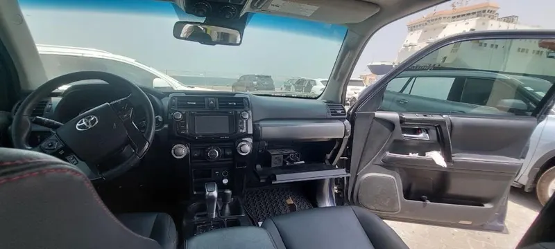 Toyota 4Runner 2019 (5)
