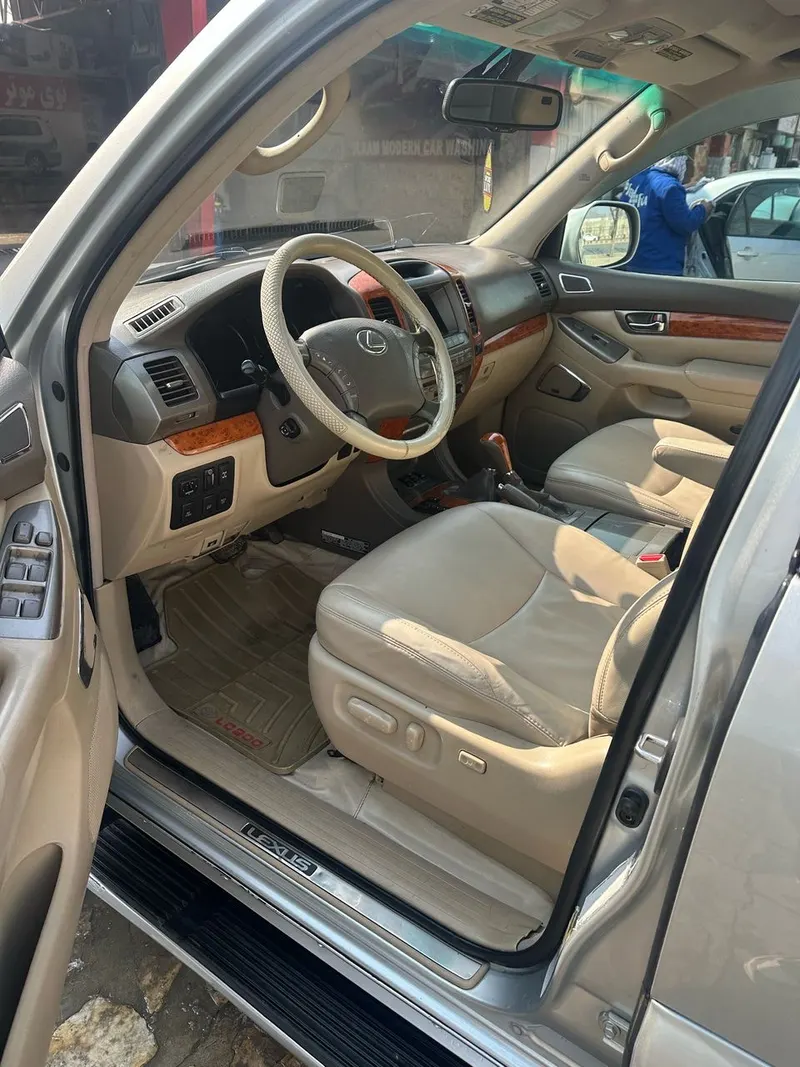 Lexus 2008 (3)