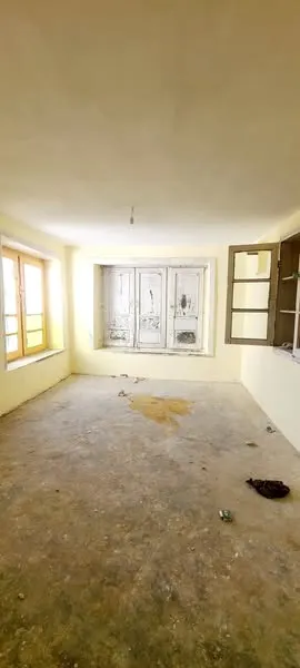 House for sale, 2 rooms, 100 m², Qala-e Fatullah, Wazirabad Road (2)