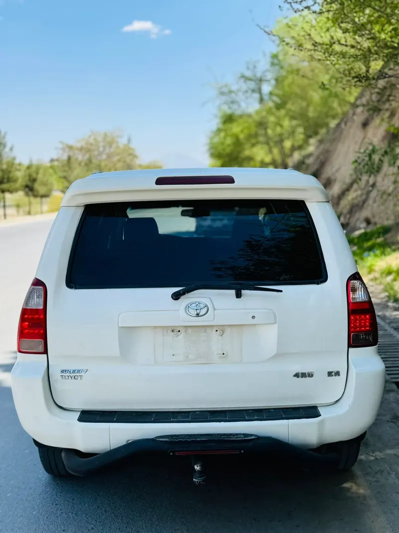 Toyota 4Runner 2004 (3)