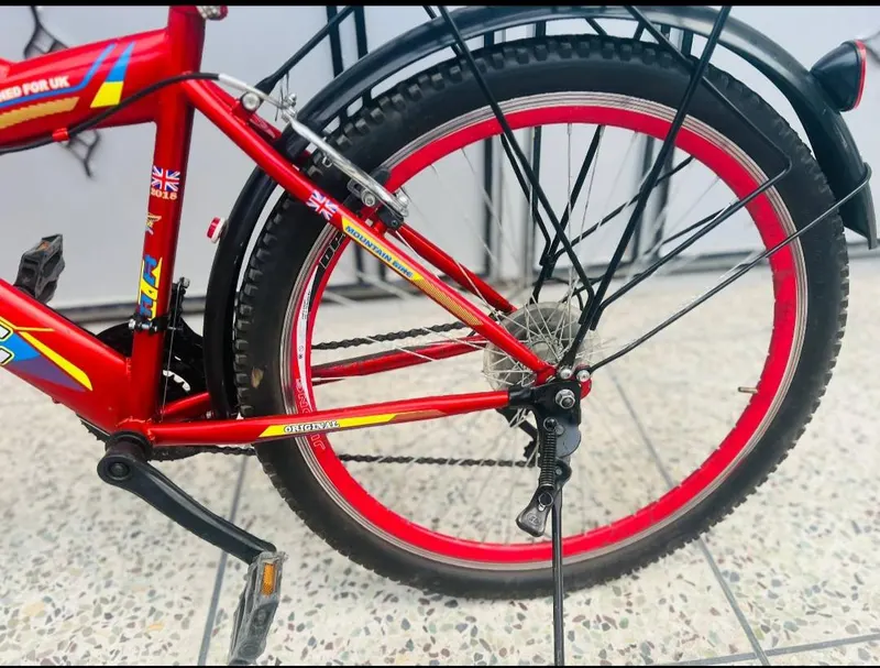 Bicycle For sale (2)