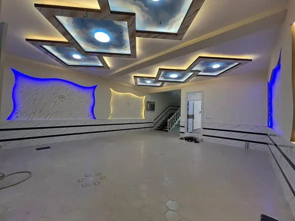 4-storey house for sale, Bagh-cha-e Mustawfi, Herat (2)