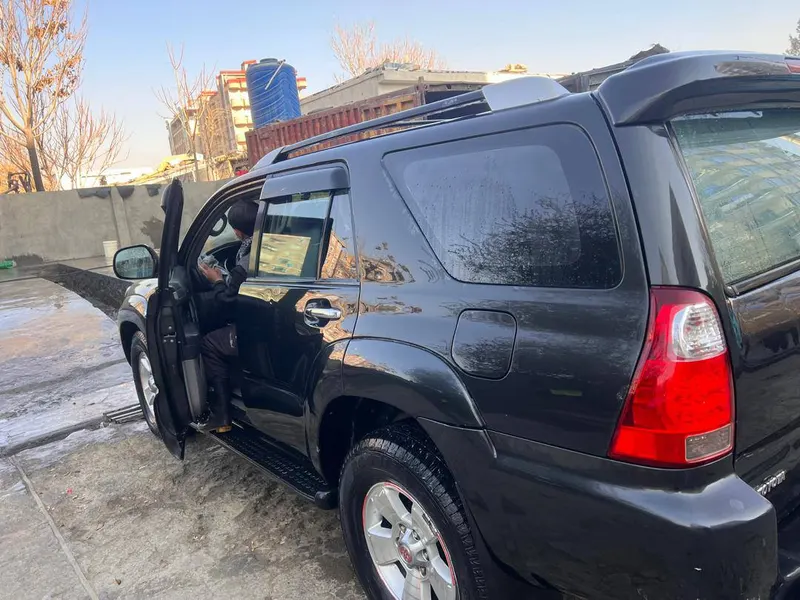 Toyota 4Runner 2007 (2)