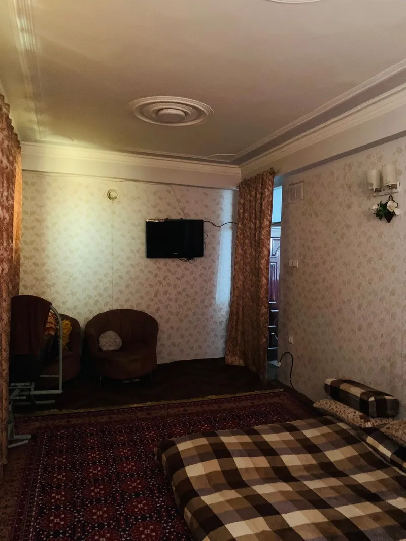 Apartment for sale, Sanatorium, Darulaman Road, District 6, Kabul (4)