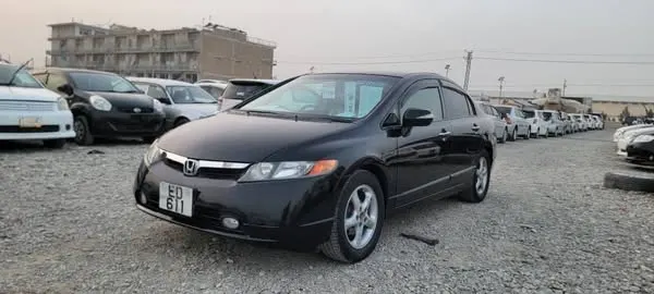 Honda 2008 (2)