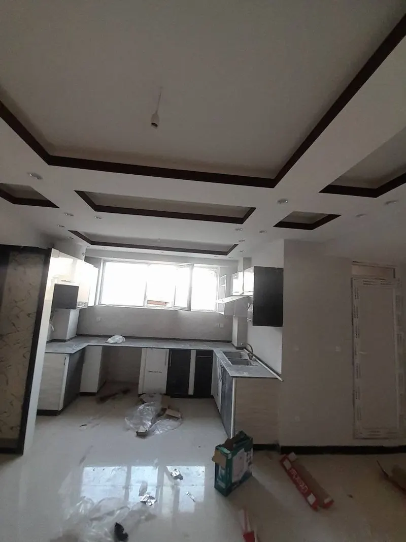 Apartment for sale, 120 m², 3rd floor, Taimani Project (1)