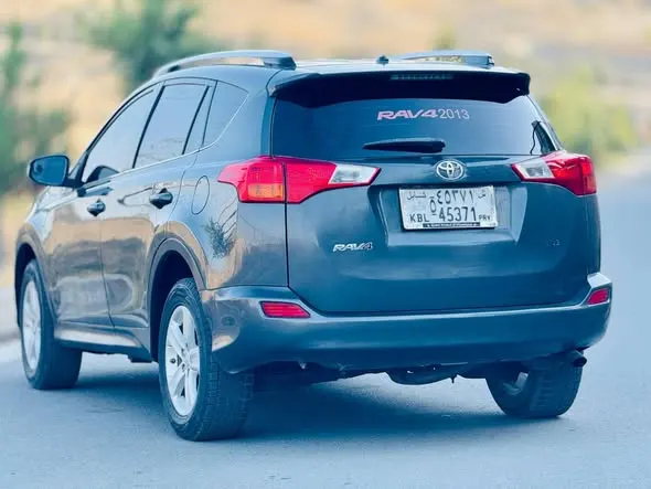 Toyota Rav 4 2013 (3)
